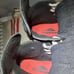 Mission rollerhockey skates