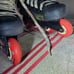 Mission rollerhockey skates