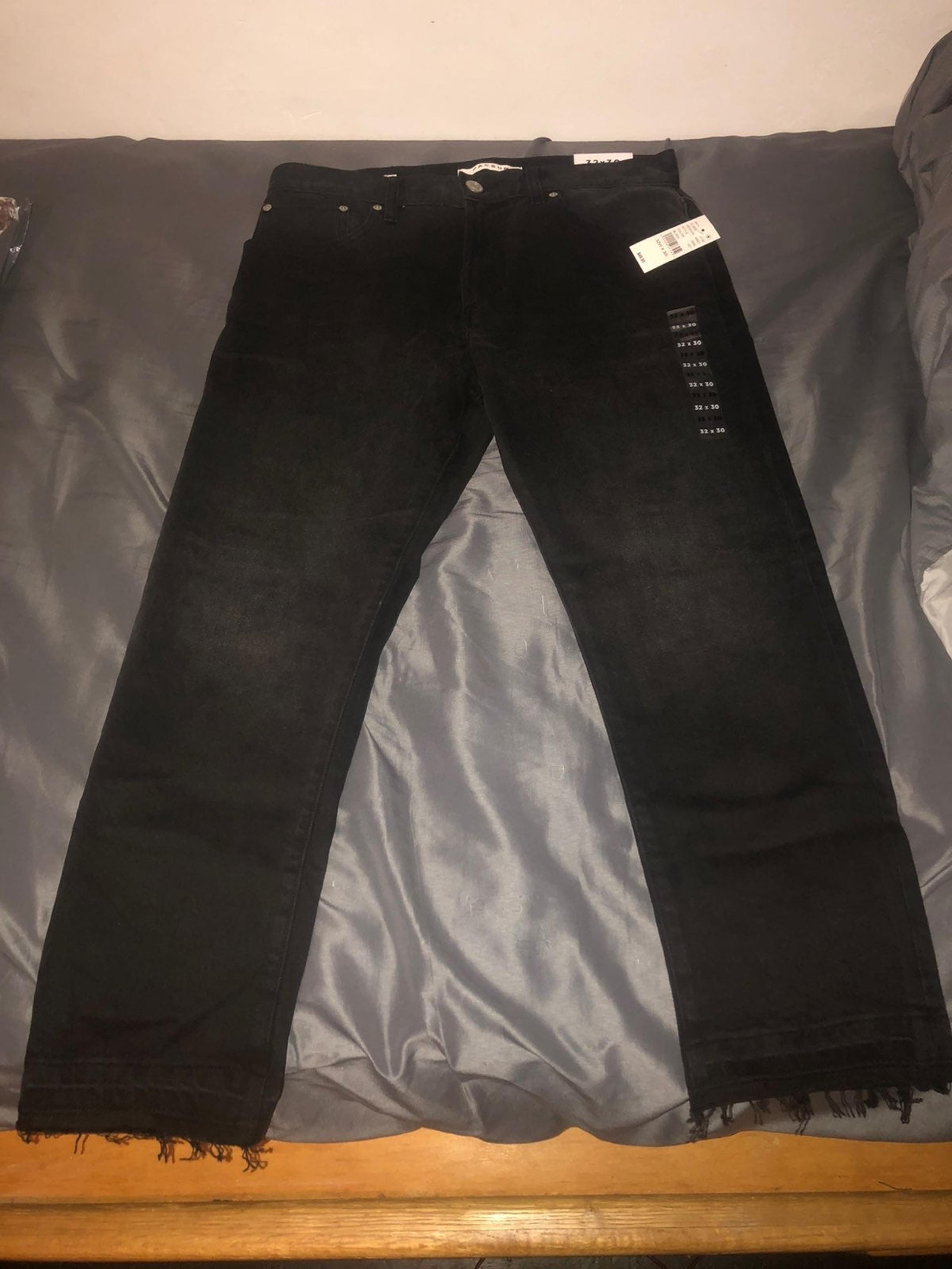 Mens Pacsun Jeans
