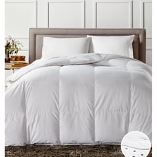 Charter club down comforter