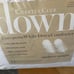 Charter club down comforter