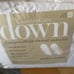 Charter club down comforter