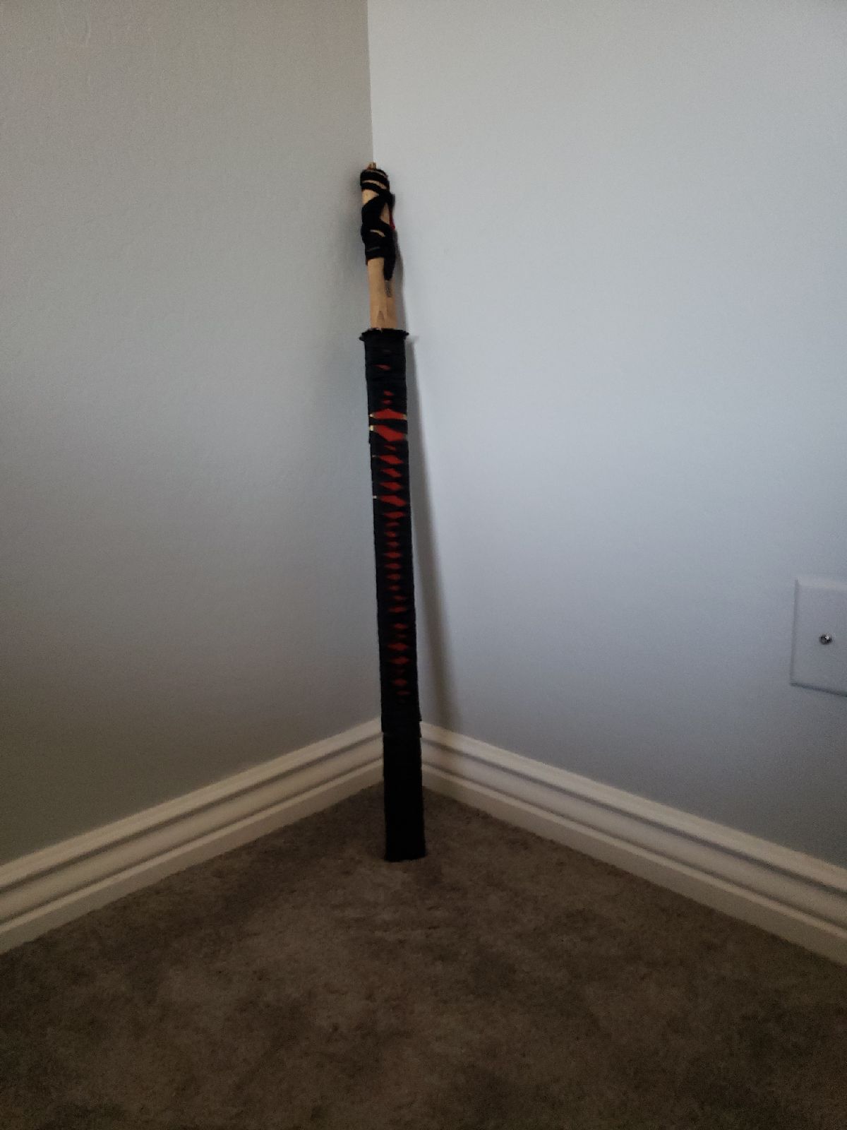 Miao Dao sword