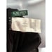 Ralph Lauren Swimwear Black Slimming Skirted One-piece Swimsuit Underwire Suppor