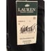 Ralph Lauren Swimwear Black Slimming Skirted One-piece Swimsuit Underwire Suppor