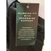 Ralph Lauren Swimwear Black Slimming Skirted One-piece Swimsuit Underwire Suppor