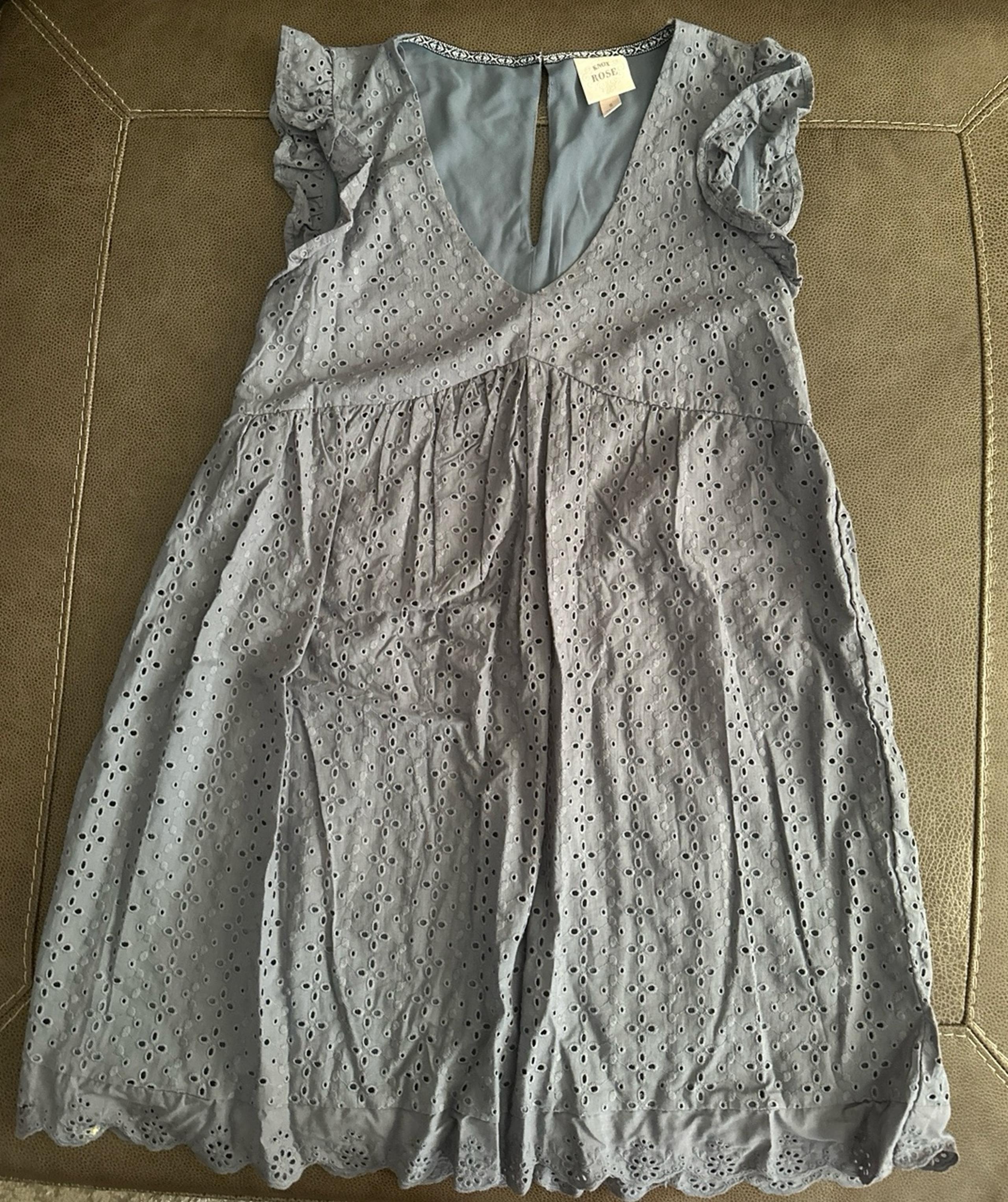 Knox Rose Dress
