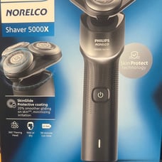 Philips Norelco Shaver 5000x
