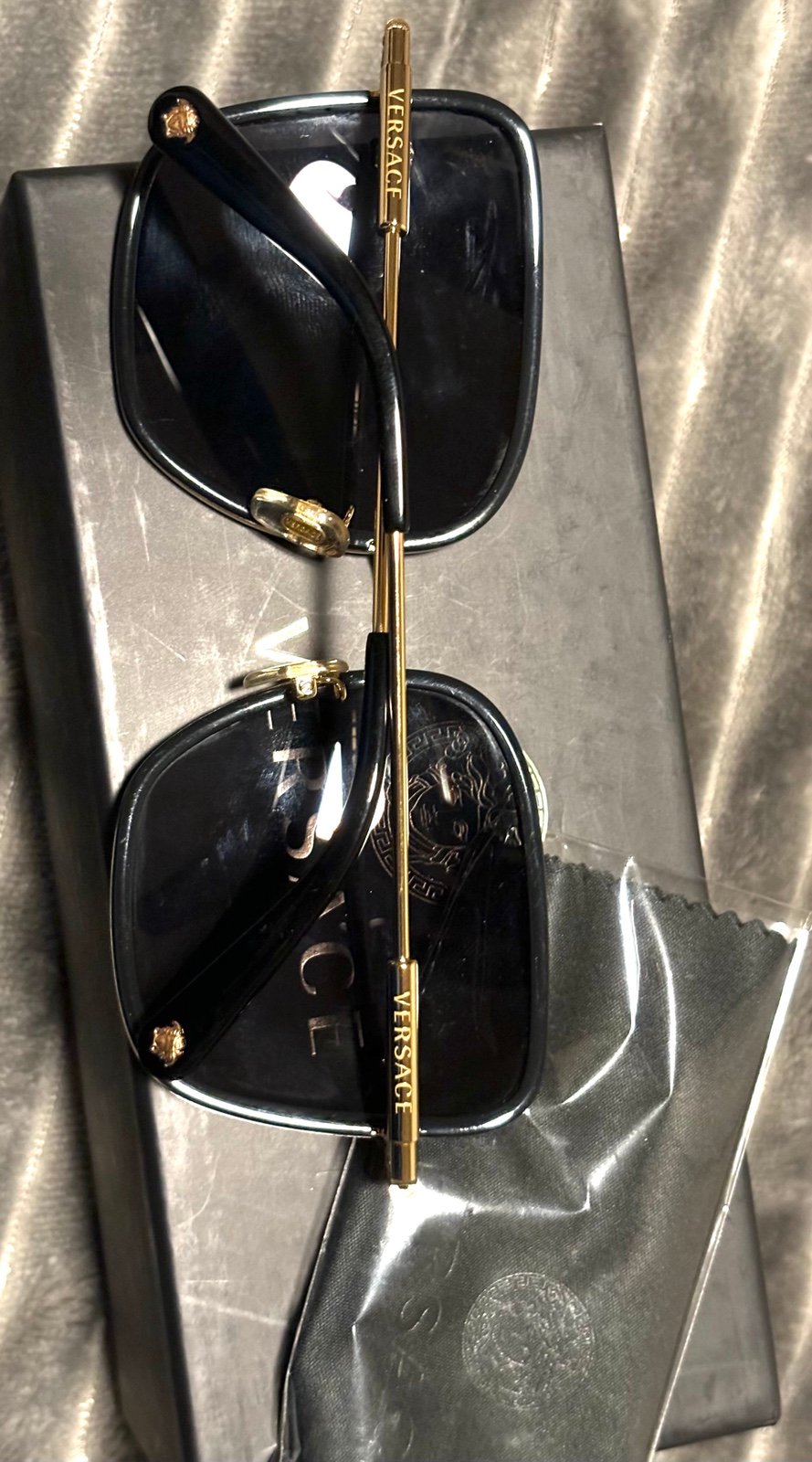 Versace Sunglasses