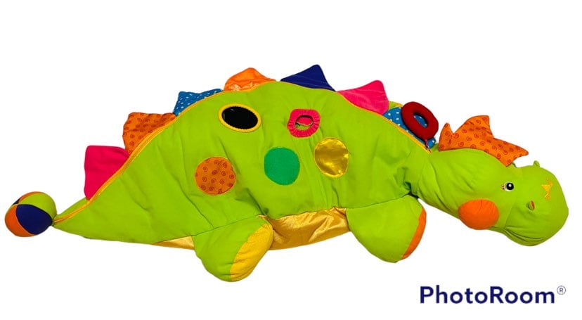 Toddler Activity Center Ball Pit