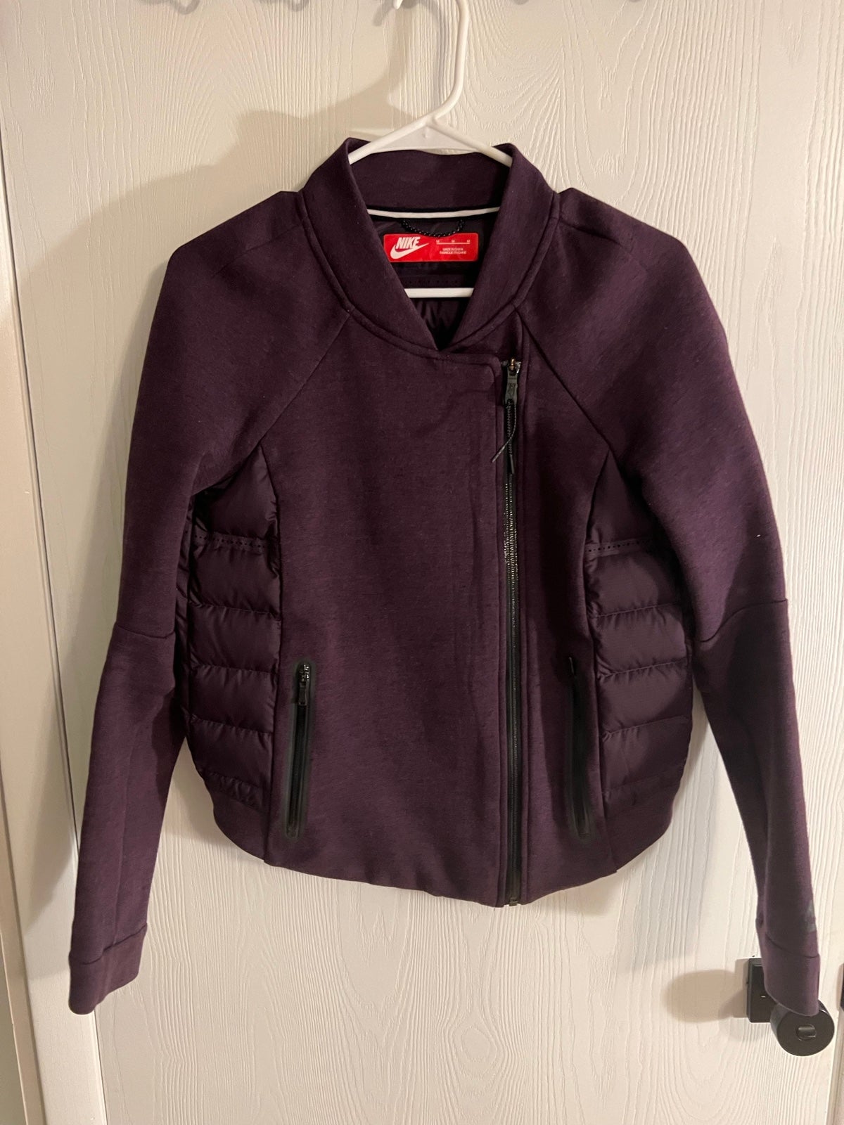 Nike womens jacket