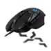 Logitech g502 proteus spectrum