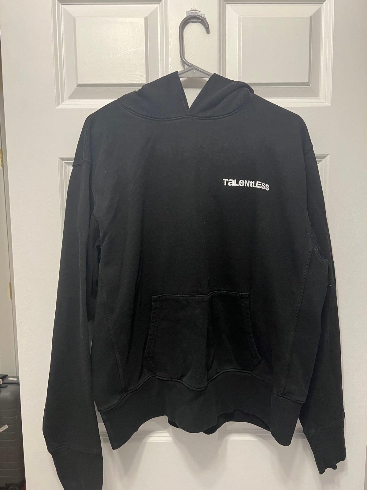 Talentless Hoodie