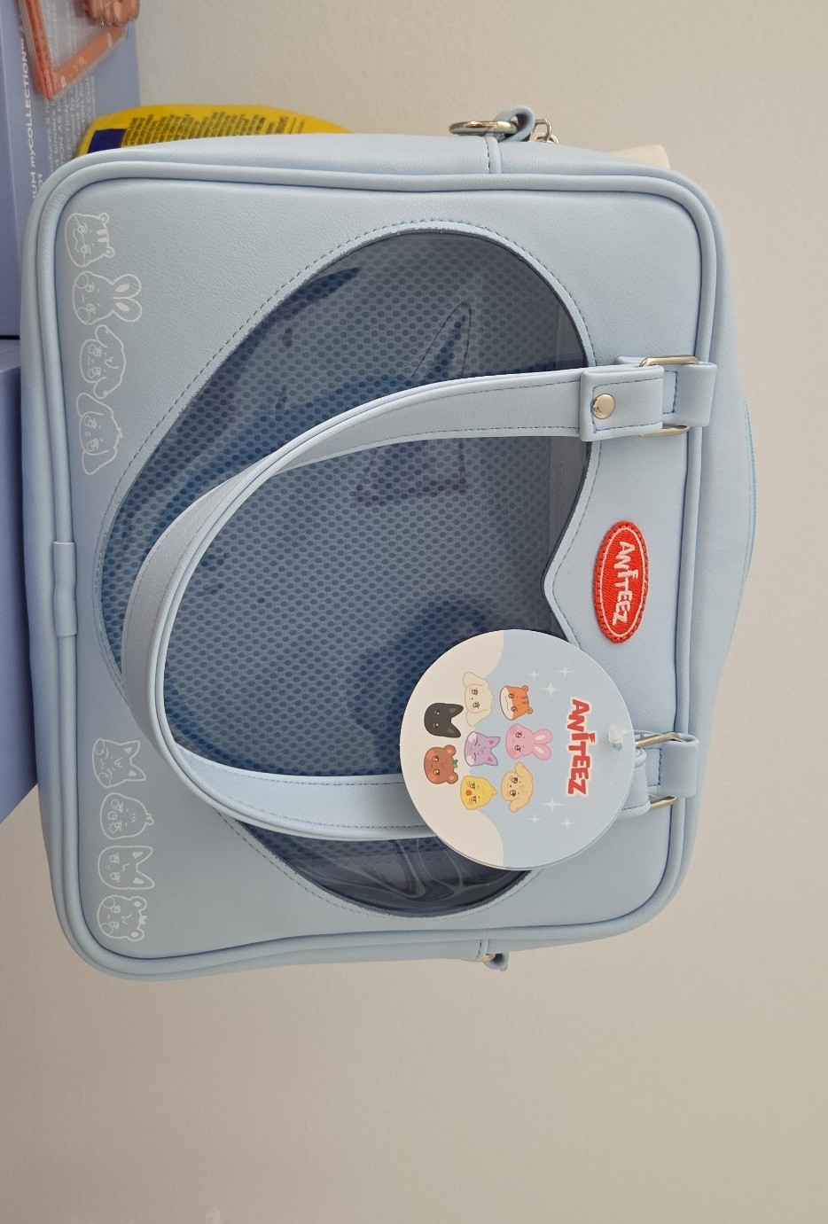 Aniteez ita bag