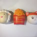 3 SQUISHIES (‼️SALE‼️)
