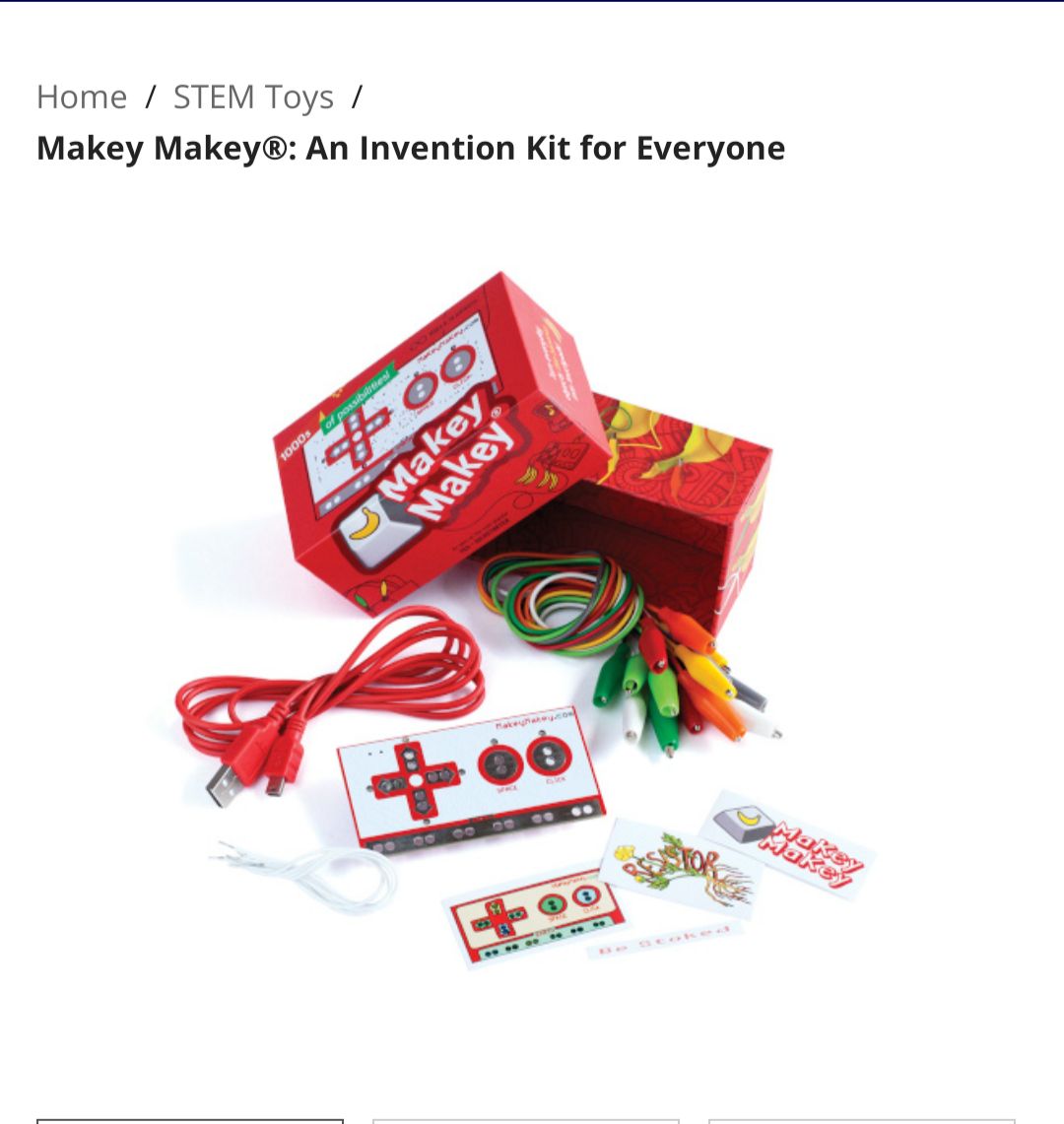 Makey Makey
