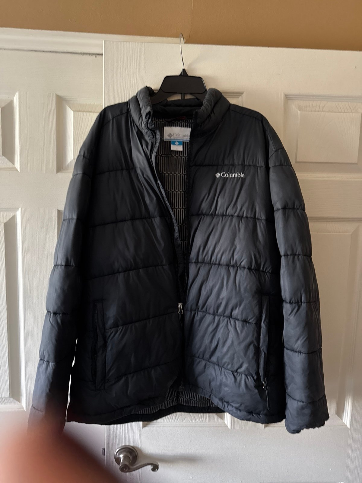 Columbia men’s jacket