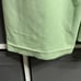 Hutch Crepe Fringe Jumpsuit Mint Green Size 4