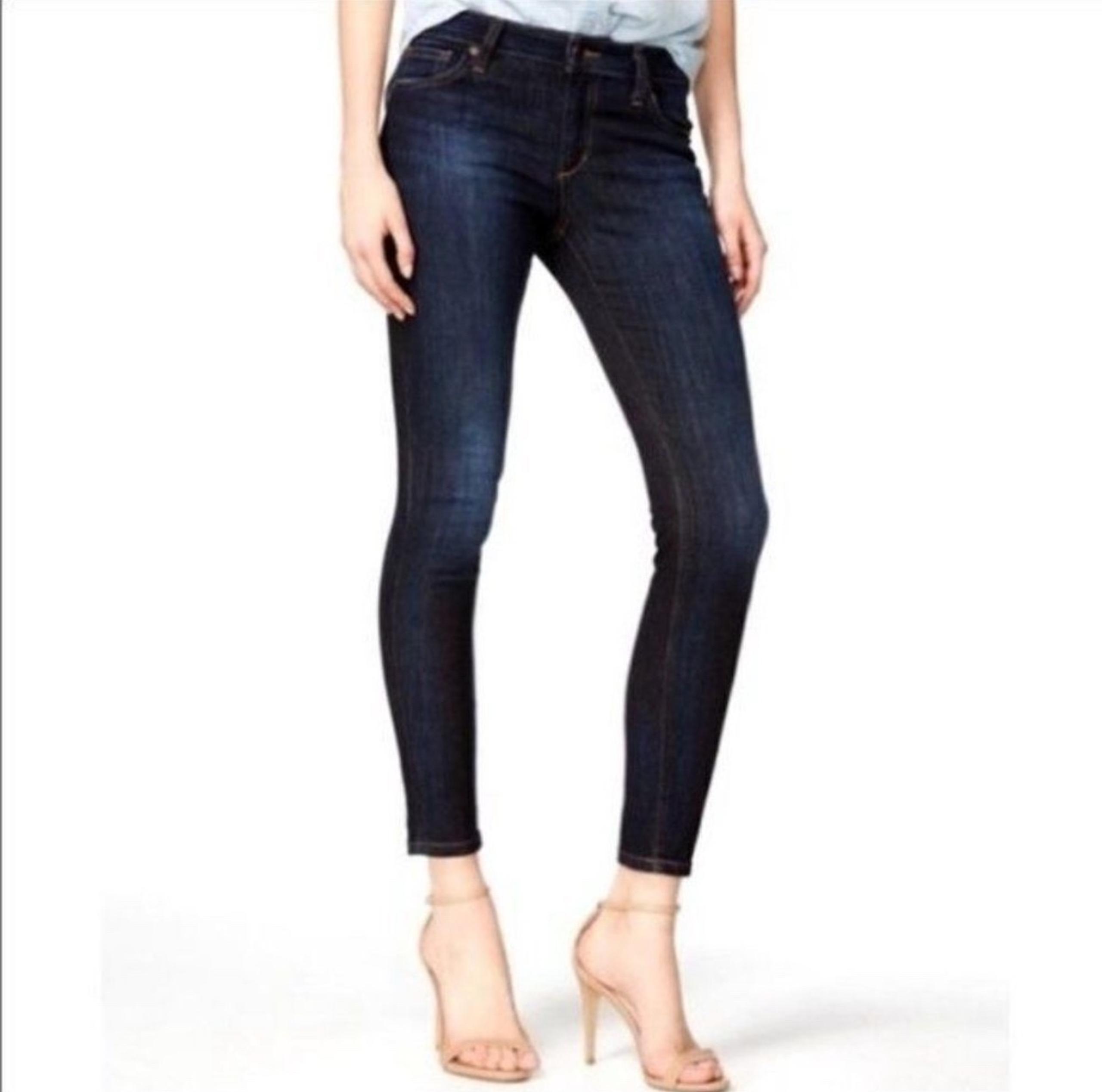 Joe’s Jeans Katya Skinny Ankle