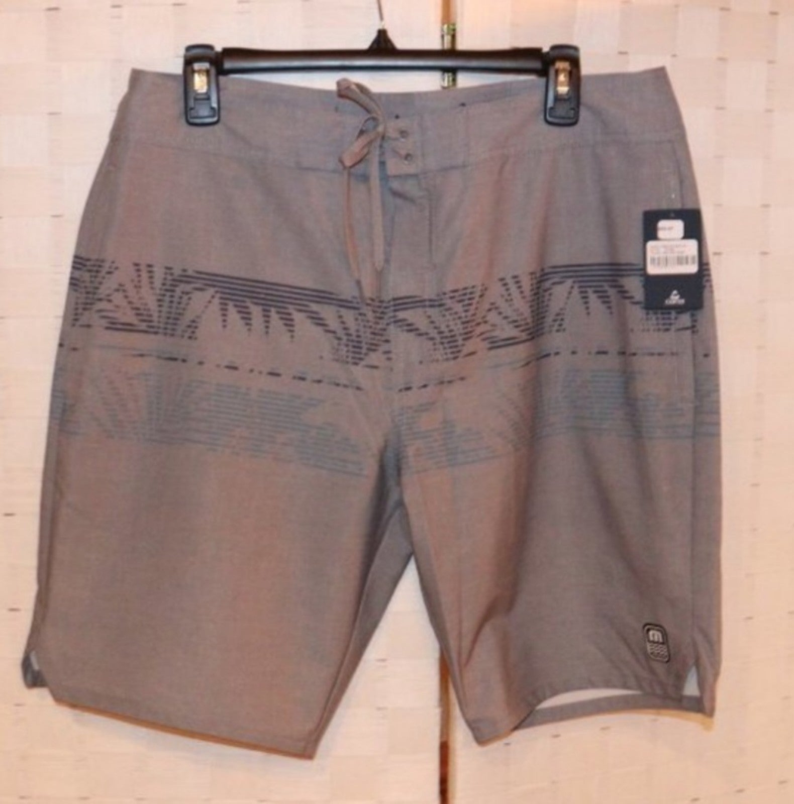 Travis Mathew Board Shorts