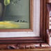 Small Oil Painting - Flowers Bouquet