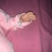 Reborn Style Sleeping baby Girl