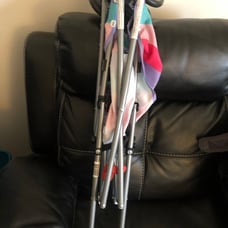 Baby toddler stroller