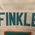 Sean Young Signed Ray Finkle Ace Ventura Pet Detective Jersey (PSA)