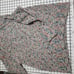 Sonoma Women's Multicolored Yarns Mock Neck Pullover Sweater Size Large