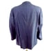 Vintage Brooks Brothers 44R 3 Button Gle