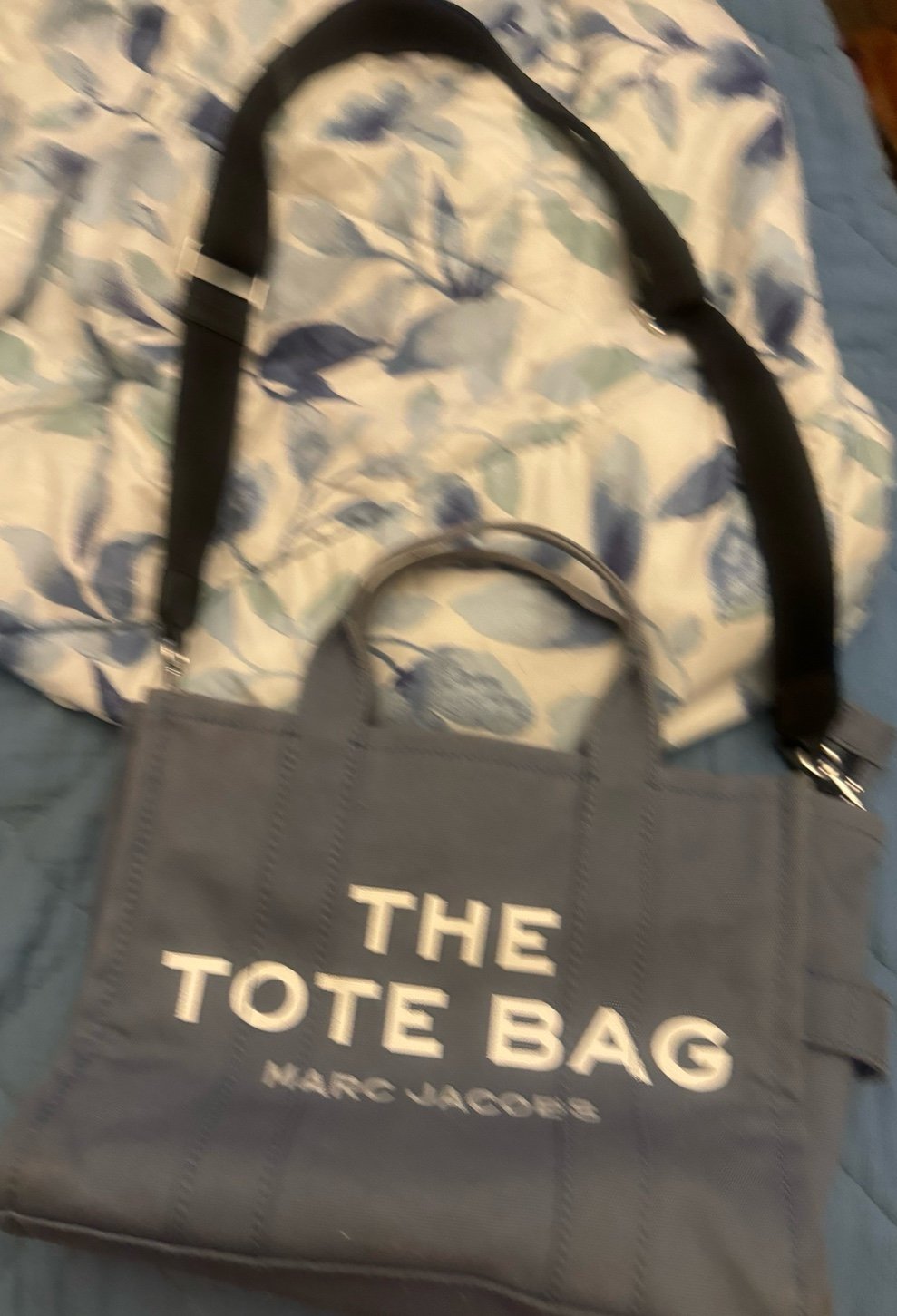 MarcJacobs The Tote Bag