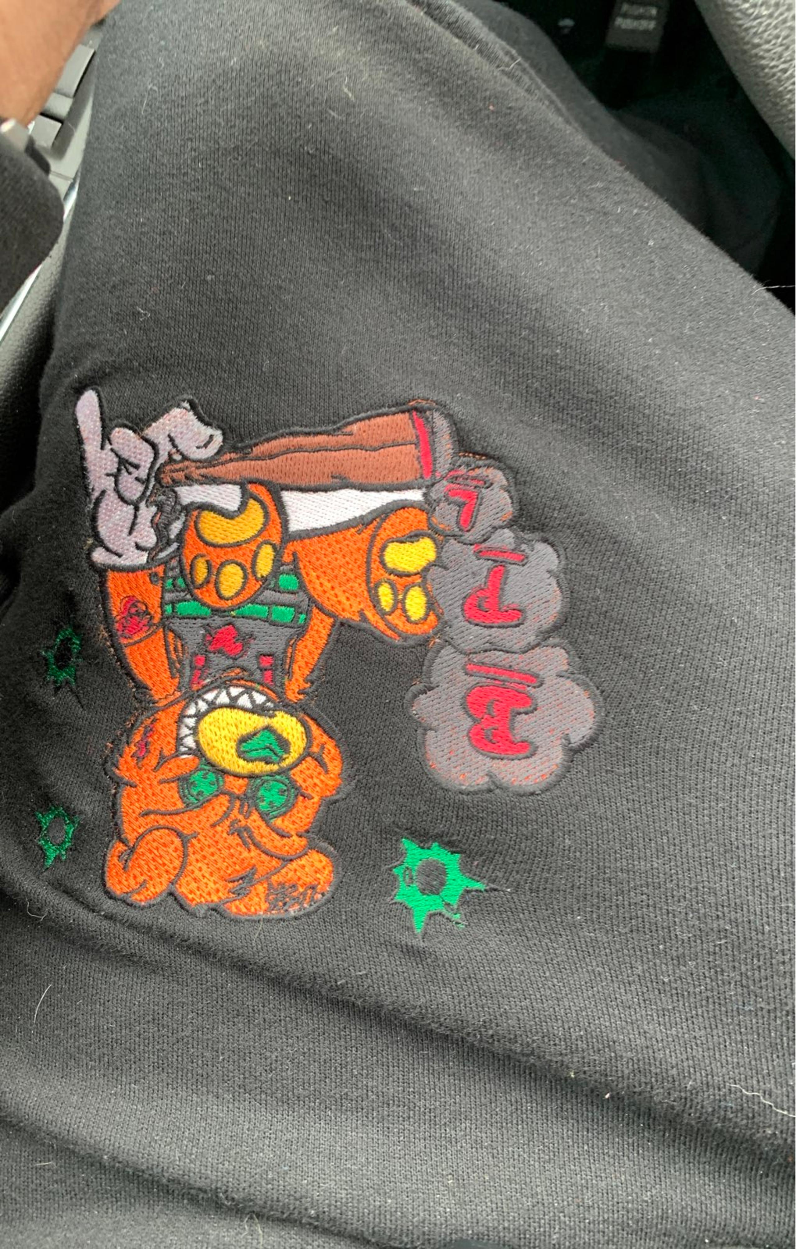 pants men