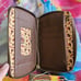 Loungefly Indiana Jones Zip Around Wallet