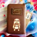 Loungefly Indiana Jones Zip Around Wallet