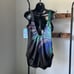 Swim Solutions PALM IN PALM Firework Print tummy control One-Piece Swimsuit-16