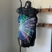 Swim Solutions PALM IN PALM Firework Print tummy control One-Piece Swimsuit-16