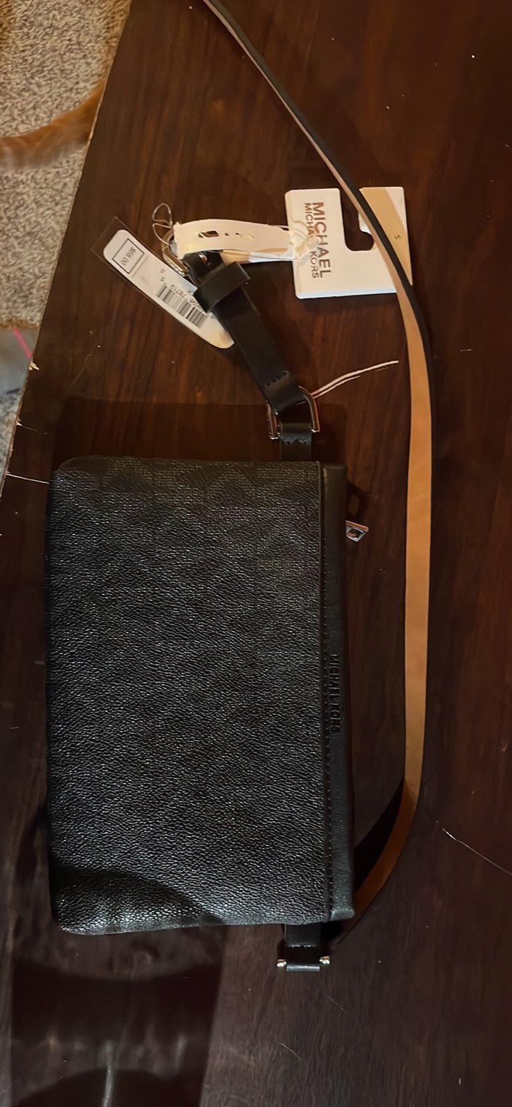 Michael Kors fanny pack