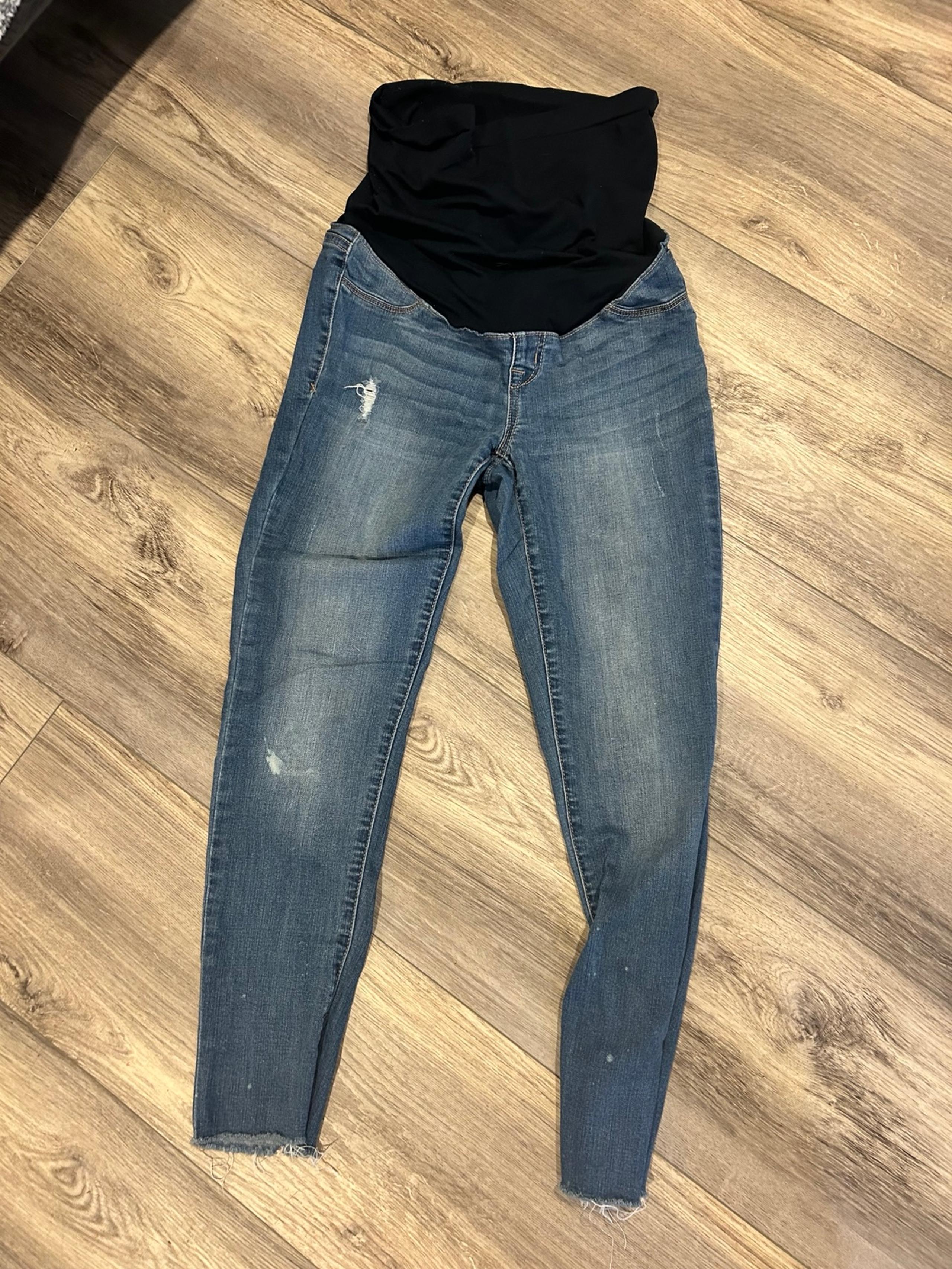 Maternity jeans medium