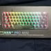 RAZER HUNTSMAN V3 PRO MINI