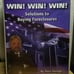 WIN! WIN! WIN! Solutions to Buying Forclosures By Tony Youngs