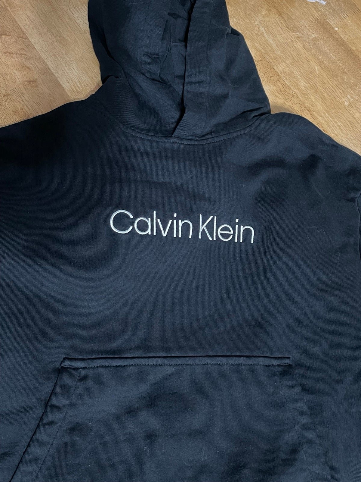 Calvin Klein hoodie