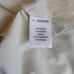 11 HONORE Animal Print Cropped Halter Top Size 18 New
