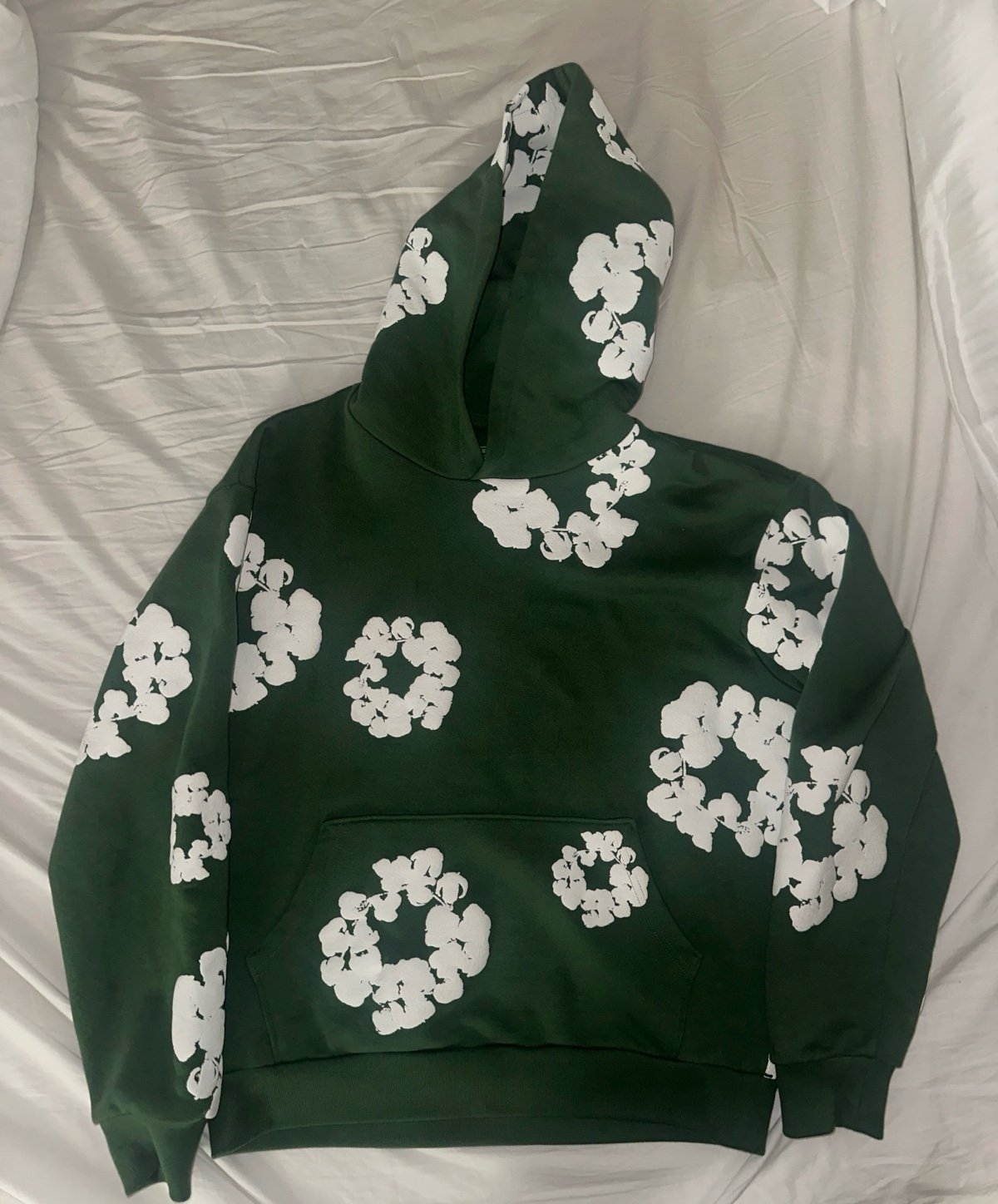 Denim Tears Hoodie