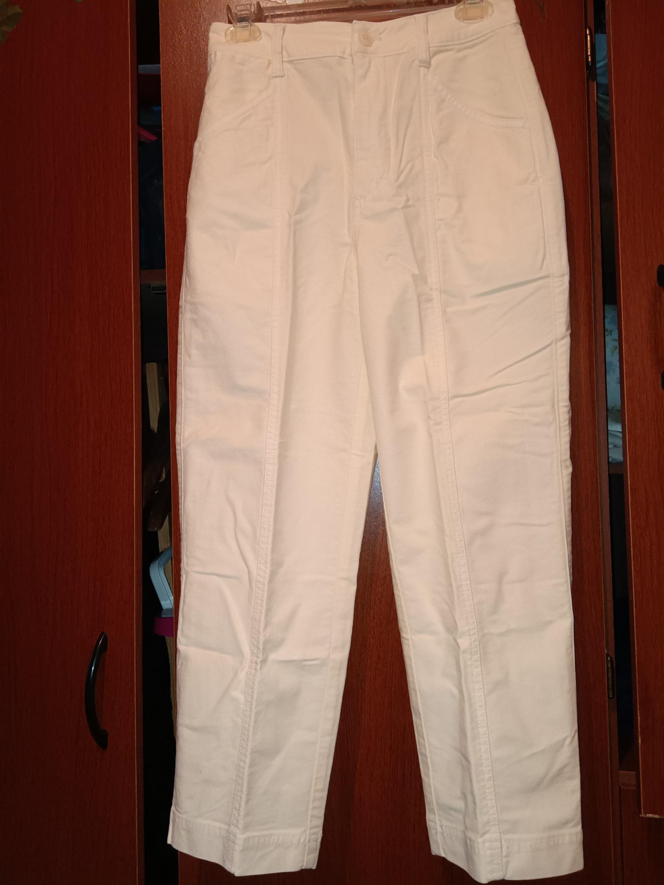 Madewell chinos