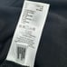 TOMMY BAHAMA | Women's Large Black Silver Darcy Ponte Knit Beaded Dress