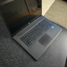 Hp Labtop 17t-cn000