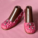 bratz campfire felicia 2005 shoes