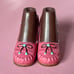 bratz campfire felicia 2005 shoes