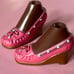 bratz campfire felicia 2005 shoes