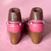 bratz campfire felicia 2005 shoes